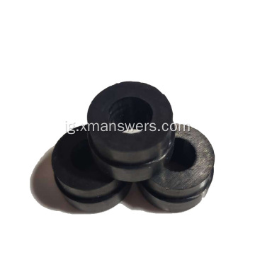 Omenala Molded EPDM Electric Silicone Rubber Grommet